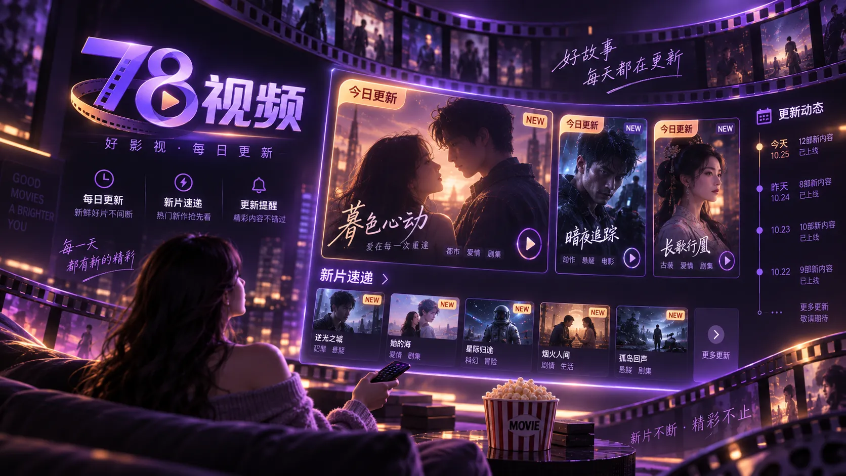 图片为什么不需要每个模块都放主题配图